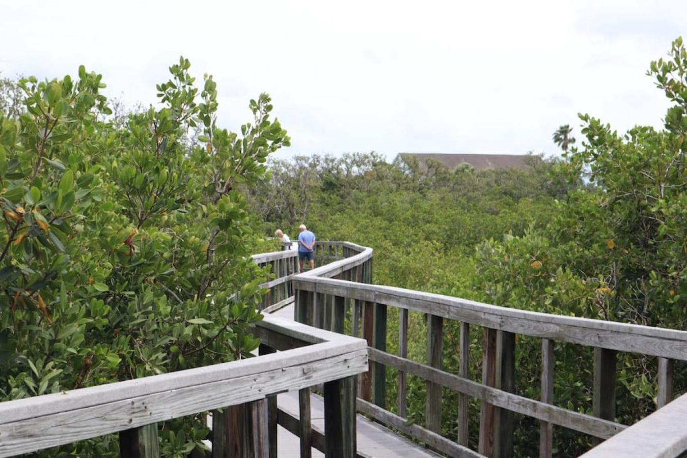 Villa Tranquility-Waterfront-Punta Gorda, Fl Exterior photo