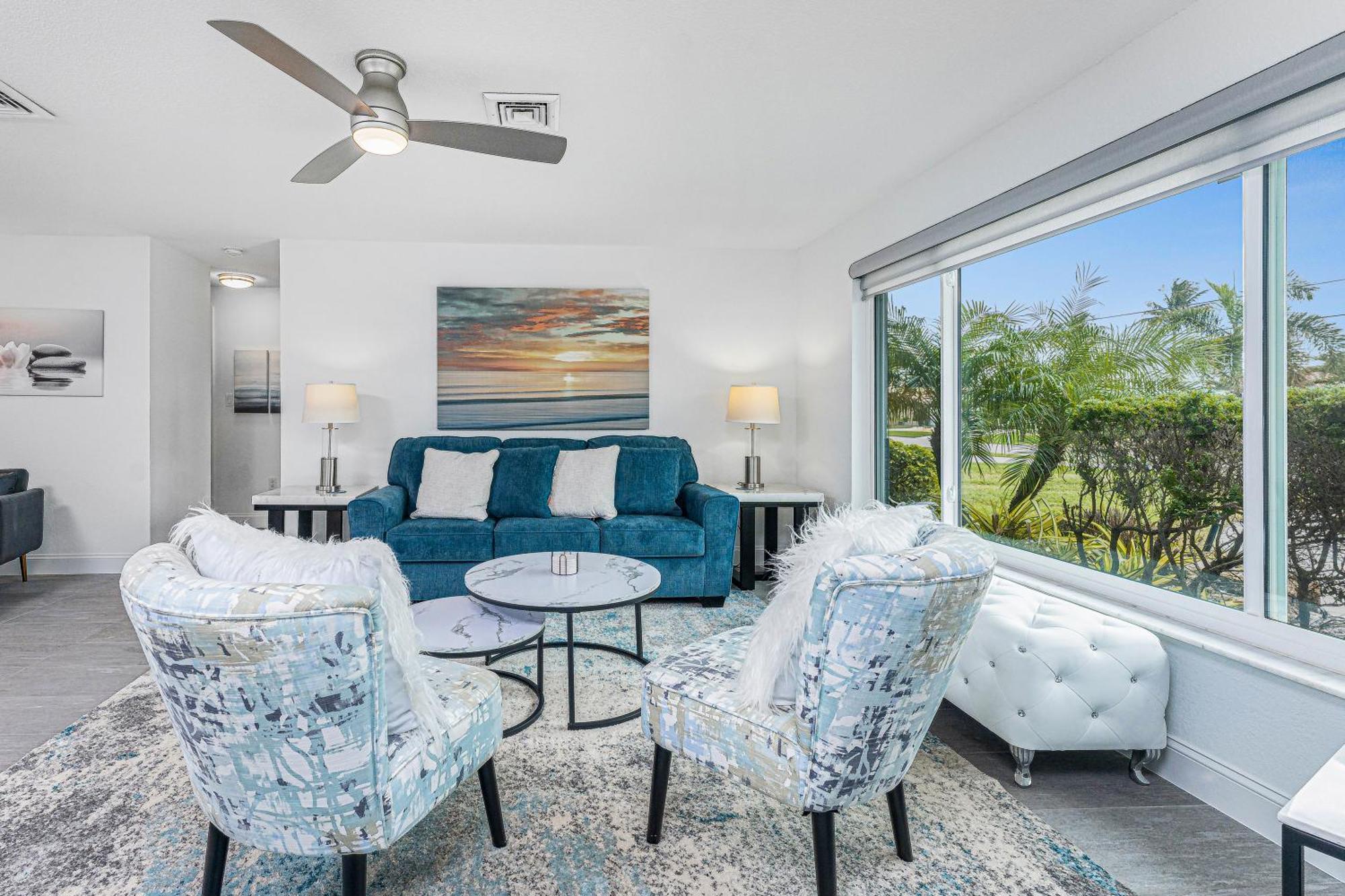 Villa Tranquility-Waterfront-Punta Gorda, Fl Exterior photo