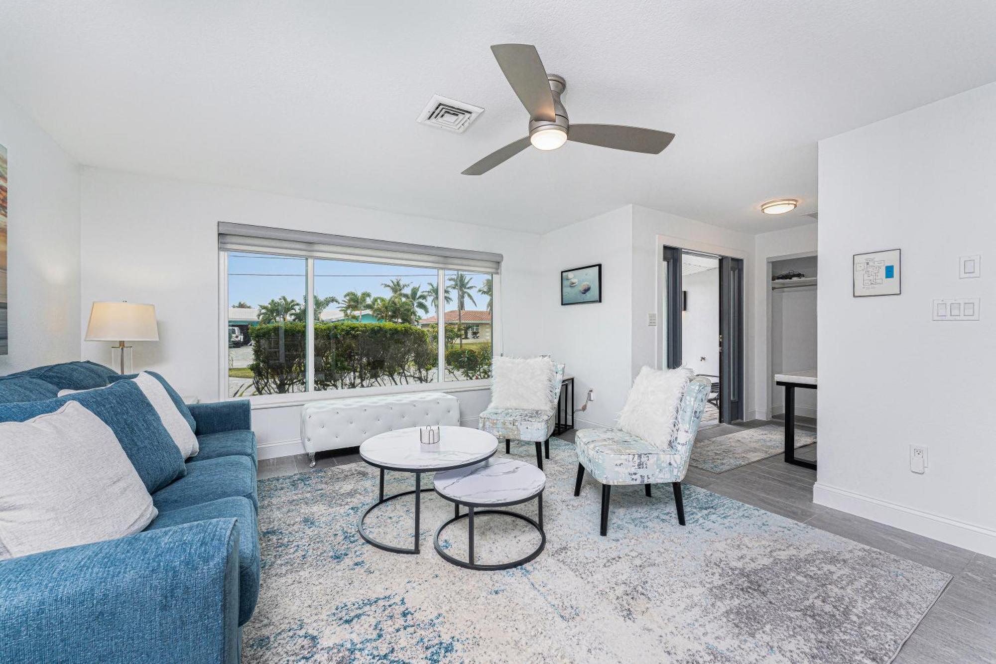 Villa Tranquility-Waterfront-Punta Gorda, Fl Exterior photo