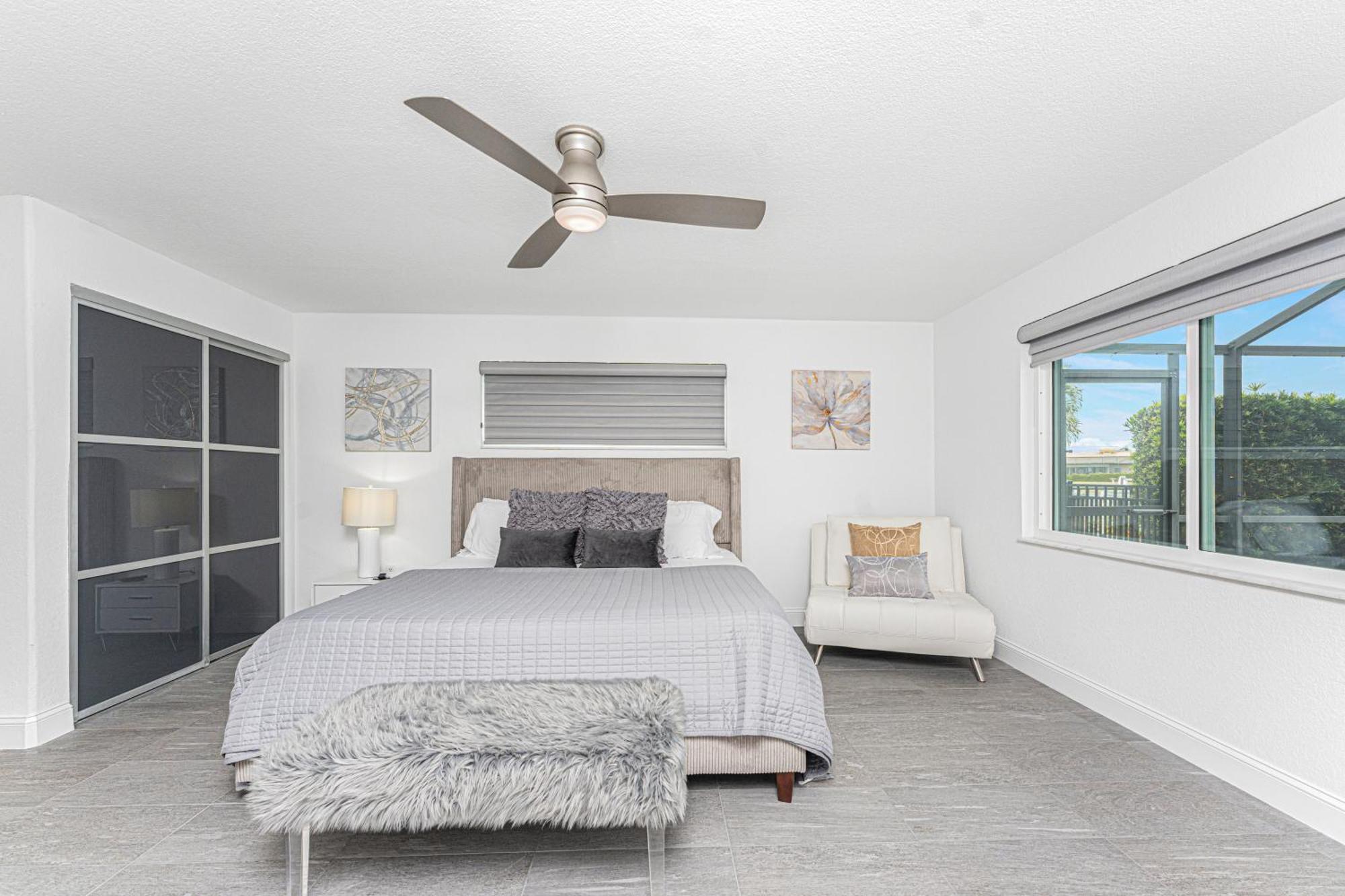 Villa Tranquility-Waterfront-Punta Gorda, Fl Exterior photo