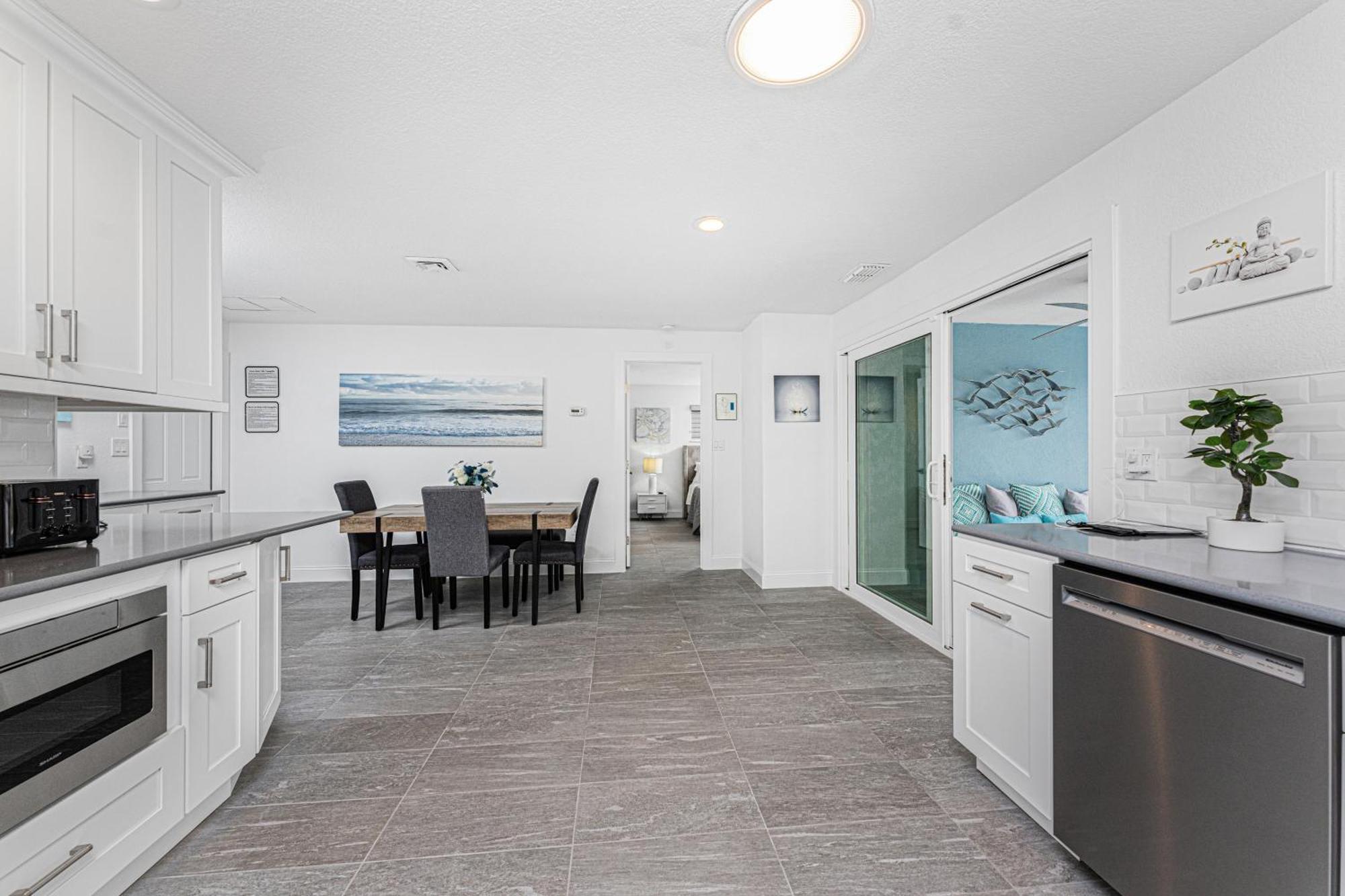 Villa Tranquility-Waterfront-Punta Gorda, Fl Exterior photo