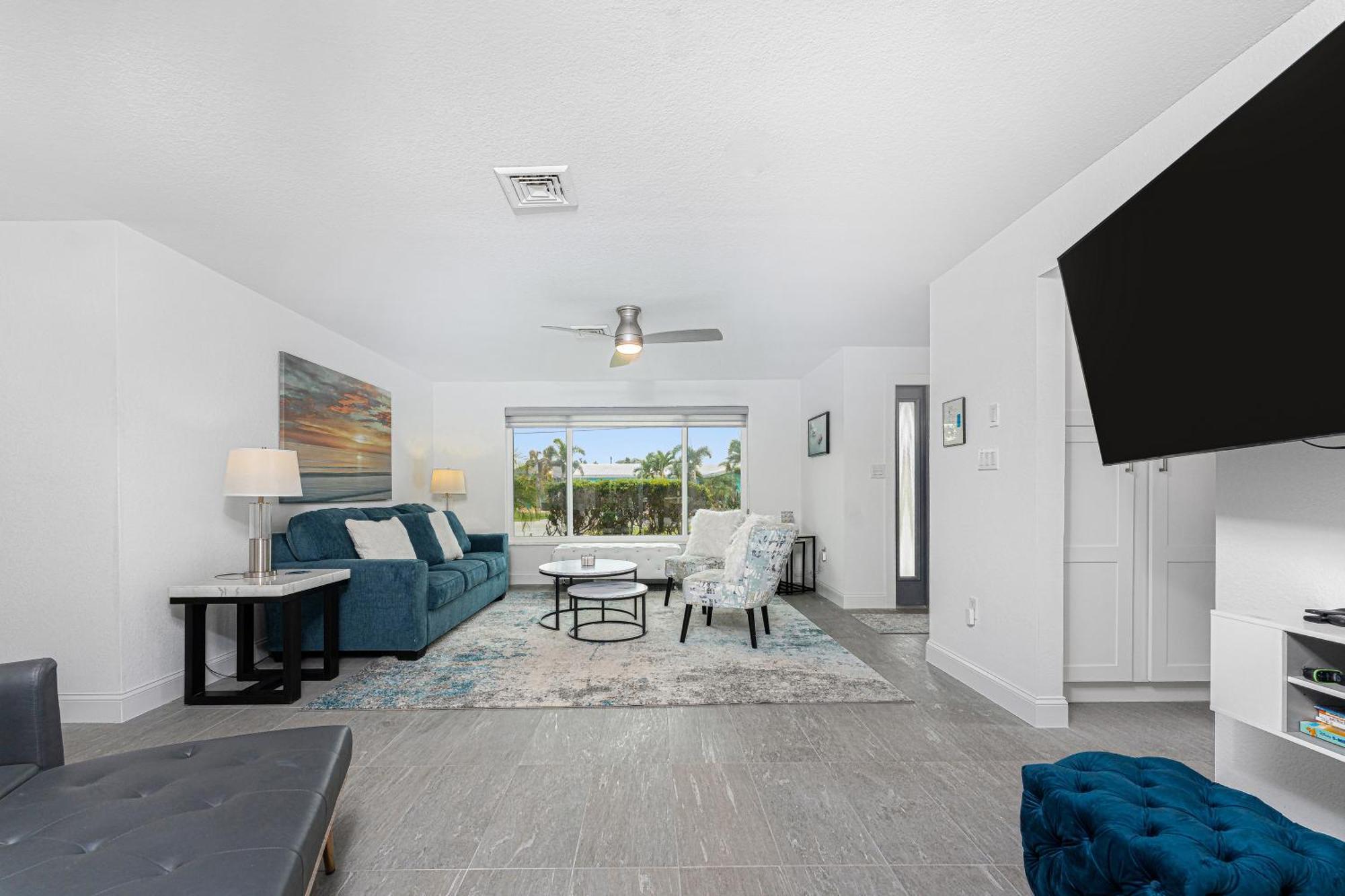 Villa Tranquility-Waterfront-Punta Gorda, Fl Exterior photo